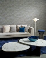 Arte Essentials Totem INFINITY 18930 Blauw/Grijs (incl. Gratis Lijm*)