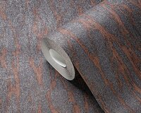 AS Creation Smart Surfaces - 39563-4 / 395634 Blauw - Bruin