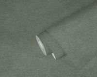 AS Creation Smart Surfaces - 39566-5 / 395665 groen - Grijs