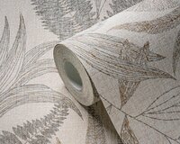 AS Creation Stories of Life - 39654-5 / 396545 Cr&egrave;me