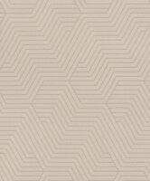 Rasch Deco Style 312522 Grijs