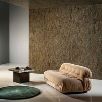 Arte Boutique Alentejo Cork 90593 Zwart (incl. Gratis Lijm*)