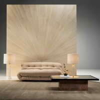 Arte Boutique Sunburst 90510 Cr&egrave;me (incl. Gratis Lijm*)