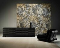 Arte Boutique Riverbank 90516 Taupe (incl. Gratis Lijm*)