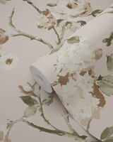 Esta Home Bloom Roze 139407 (incl. Gratis Lijm*)