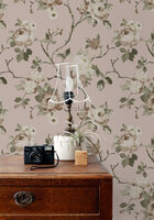 Esta Home Bloom Roze 139407 (incl. Gratis Lijm*)