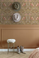 Esta Home Bloom Goud 139568 (*Gratis Lijm Actie)