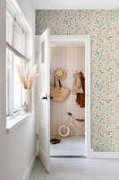 Esta Home Bloom Roze Groen 139659 (incl. Gratis Lijm*)