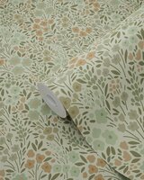 Esta Home Bloom Groen 139699 (incl. Gratis Lijm*)