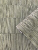 Noordwand Boutique SP-JA3003 Grijs Metallic