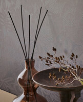 Eijffinger Gilded 340115 (incl. Gratis Lijm*) Bruin