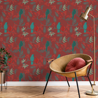 Dutch Wallcoverings Jungle Fever JF3402