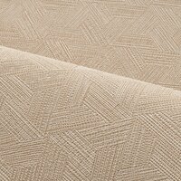 Casamance Nature Précieuse - Textures (incl. Gratis Lijm**) 76480202 - Beige