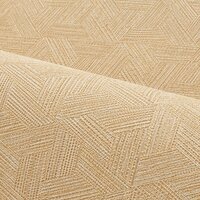 Casamance Nature Précieuse - Textures (incl. Gratis Lijm**) 76480304 - Beige