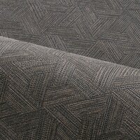 Casamance Nature Précieuse - Textures (incl. Gratis Lijm**) 76480814 - Zwart