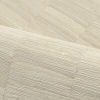 Casamance Nature Précieuse - Textures (incl. Gratis Lijm**) 76501120 - Crème