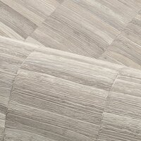 Casamance Nature Précieuse - Textures (incl. Gratis Lijm**) 76501324 - Grijs