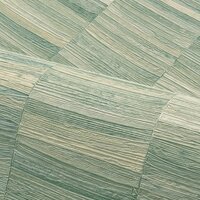 Casamance Nature Précieuse - Textures (incl. Gratis Lijm**) 76501426 - Groen