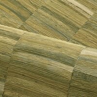 Casamance Nature Précieuse - Textures (incl. Gratis Lijm**) 76501528 - Groen