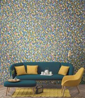 HookedOnWalls ACADEMY - A TRIBUTE TO GK BLUMEN 25650 (incl. Gratis Lijm*)