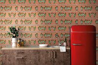 HookedOnWalls ENRIQUEZLAND GALLINE ITALIANE 25511 (incl. Gratis Lijm*)