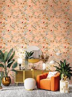 HookedOnWalls ENRIQUEZLAND LE BALLET 25522 (incl. Gratis Lijm*)