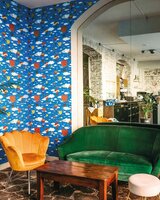 HookedOnWalls ENRIQUEZLAND ITALIAN DREAM 25532 (incl. Gratis Lijm*)