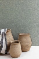 HookedOnWalls GINKGO BARK 21965 (incl. Gratis Lijm*) Groen