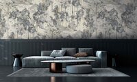 HookedOnWalls PENTHOUSE SERENE 19972 (incl. Gratis Lijm*)