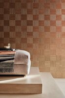 Arte Intuition AFFINITY INT523 Rood / Bruin (incl. Gratis Lijm*)