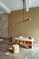 Arte Le Couturier LA DERIVE 58501 Beige (incl. Gratis Lijm*)