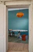 Arte Le Couturier PAPILLON 58551 Blauw (incl. Gratis Lijm*)