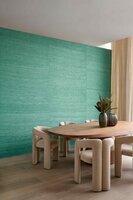 Arte Wild Silk PURE SILK 86535 Groen (incl. Gratis Lijm*)
