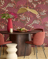 Eijffinger Solange 340286 (incl. Gratis Lijm*) Rood