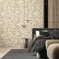 Dutch First Class Fusione 73502 Roze / Beige / Goud (incl. Gratis Lijm*)