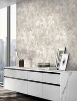 Dutch First Class Fusione 73527 (incl. Gratis Lijm*) Taupe / Grijs