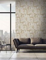Dutch First Class Fusione 73540 Bruin (incl. Gratis Lijm*)