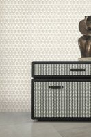 Dutch First Class Roberto Cavalli 9 (incl. Gratis Lijm*) 21033 - Creme