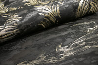 Dutch First Class Roberto Cavalli 9 (incl. Gratis Lijm*) 21016 - Zwart / Goud