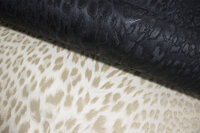 Dutch First Class Roberto Cavalli 9 (incl. Gratis Lijm*) 21044 - Zwart