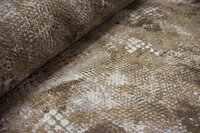 Dutch First Class Roberto Cavalli 9 (incl. Gratis Lijm*) 21058 - Bruin