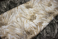 Dutch First Class Roberto Cavalli 9 (incl. Gratis Lijm*) 21001 - Zwart / Bruin Metallic