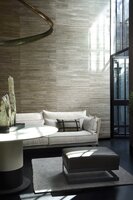 Arte ALL NATURALS CAMAGO 14009A Zilver / Bruin (incl. Gratis Lijm*)