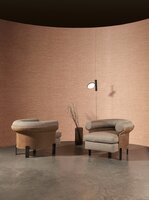 Arte ALL NATURALS KOUMBALA 22060A  Oranje (incl. Gratis Lijm*)