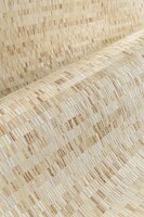 Arte ALL NATURALS FRINGE 40320A Cr&egrave;me / Zilver(incl. Gratis Lijm*)