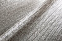 Arte ALL NATURALS TWILL 40330A Grijs / Champagne (incl. Gratis Lijm*)