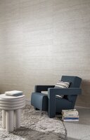 Arte ALL NATURALS TWILL 40330A Grijs / Champagne (incl. Gratis Lijm*)