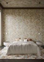 Arte MOOOI GREEN HOUSE SILK BOMBIS MO5010 Multicolour (incl. Gratis Lijm*)