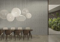 Arte MOOOI GREEN HOUSE LACY LONGLEGS MO5032 Grijs (incl. Gratis Lijm*)