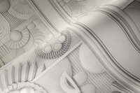 Arte MOOOI GREEN HOUSE GREENHOUSE GATHERING WINDOW MO5050 Wit (incl. Gratis Lijm*)